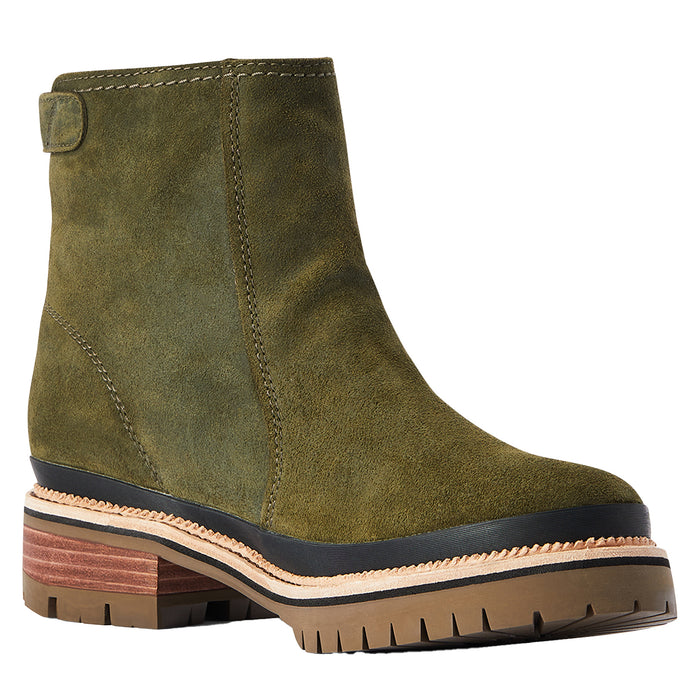 Ariat Women's Olive Leighton Boot