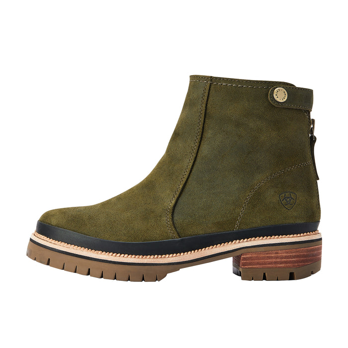 Ariat Women's Olive Leighton Boot