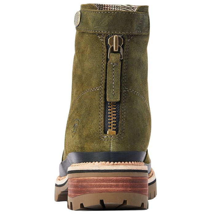 Ariat Women's Olive Leighton Boot