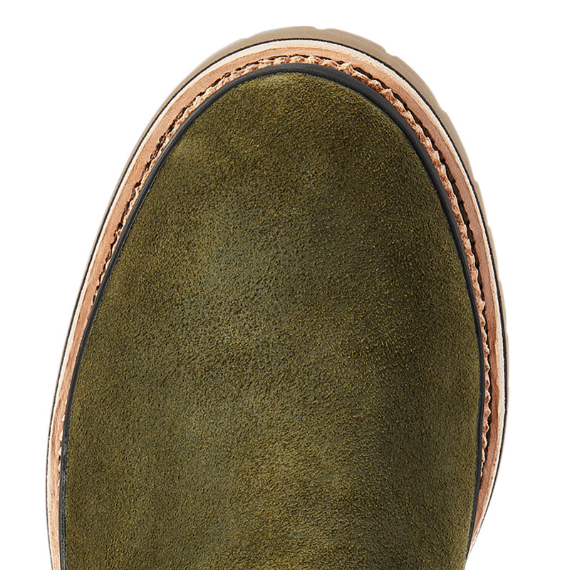 Ariat Women's Olive Leighton Boot