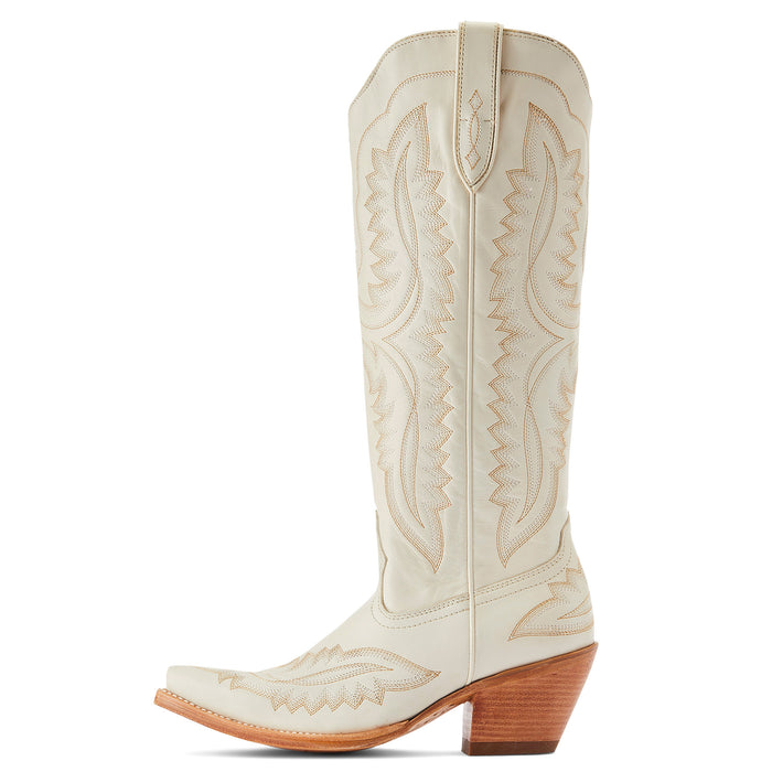 Ariat Women's Blanco Casanova 16 In Top Snip Toe Cowgirl Boot