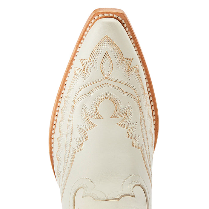 Ariat Women's Blanco Casanova 16 In Top Snip Toe Cowgirl Boot