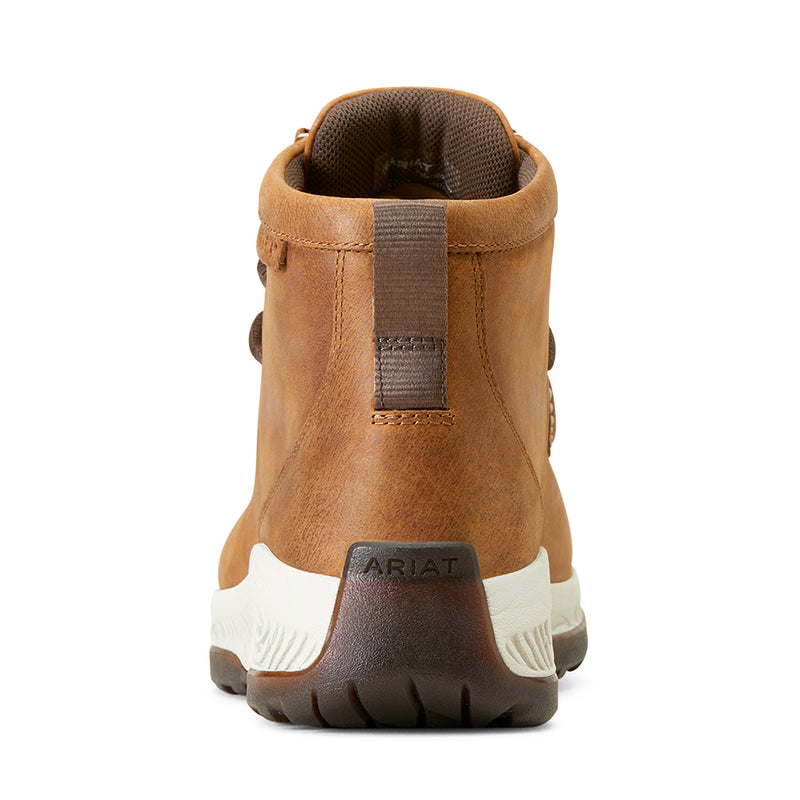 Ariat Men's Spitfire All Terrain Toasty Tan Casual