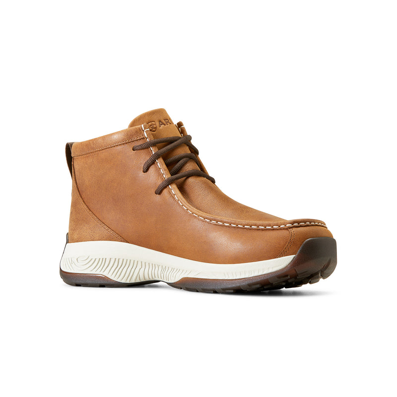 Ariat Men's Spitfire All Terrain Toasty Tan Casual