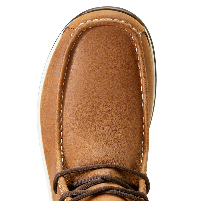 Ariat Men's Spitfire All Terrain Toasty Tan Casual