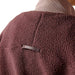 Ariat Womens Doyen Huckleberry Sweatshirt