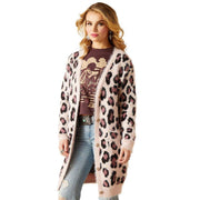 Ariat Women's Pretty in Pink Sweater