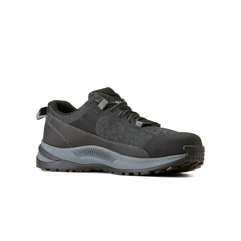 Ariat Women's Outpace Shift Black Composite Toe Work Shoe