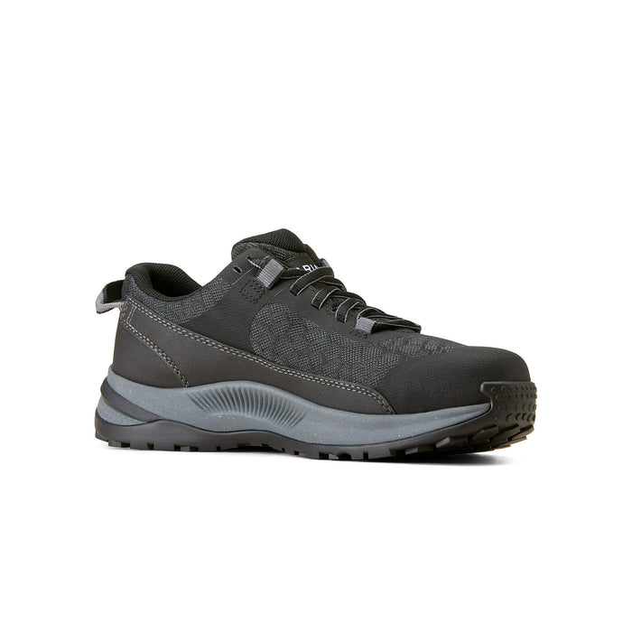 Ariat Women's Outpace Shift Black Composite Toe Work Shoe