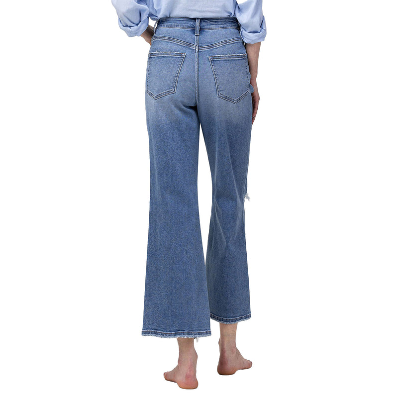 Flying Monkey 90`s Vintage Jean