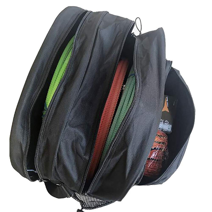 Fast Back Backpack Rope Bag