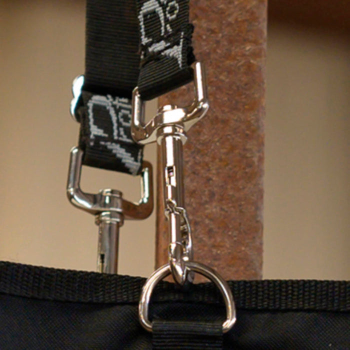 Professionals Choice Adjustable Fan Hanger
