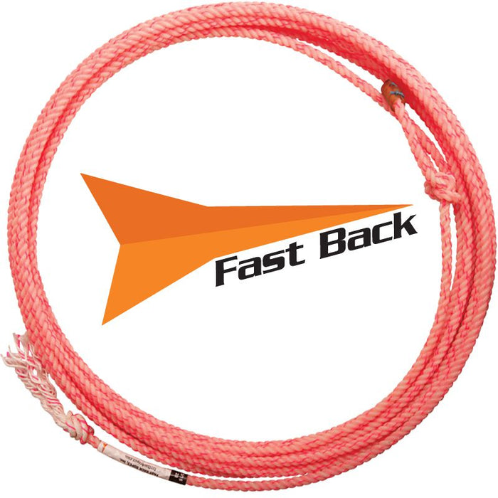 Fastback Rope Fast Back Revolver 31ft Dummy Rope