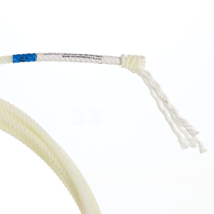 Fast Back Natural 31ft Head Rope