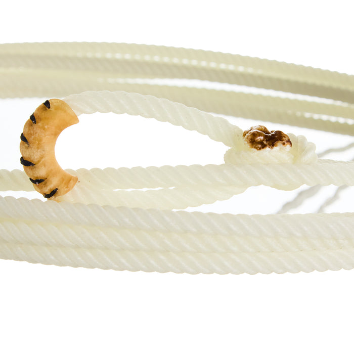 Fast Back Natural 31ft Head Rope