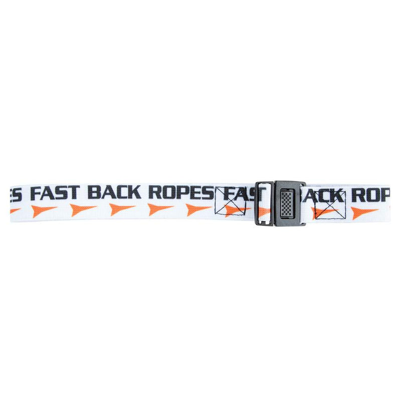 Fast Back Rope Display Fast Back Elastic Rope Strap — NRS