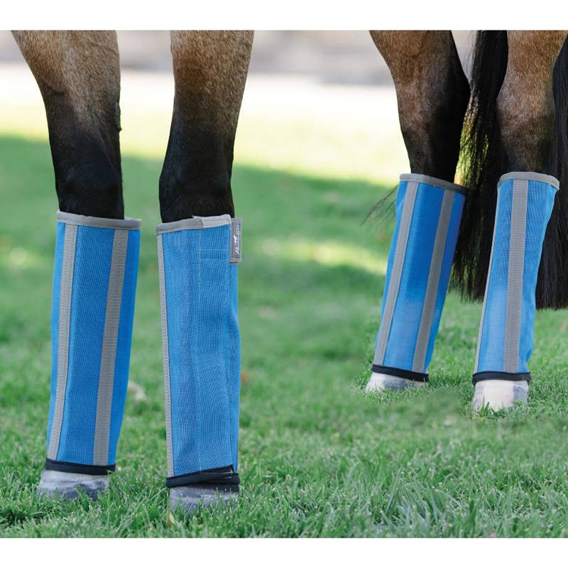 Professionals Choice Professional's 4 Pack Deluxe Fly Boots