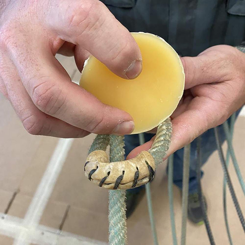 Fast Back Wax Conditioner
