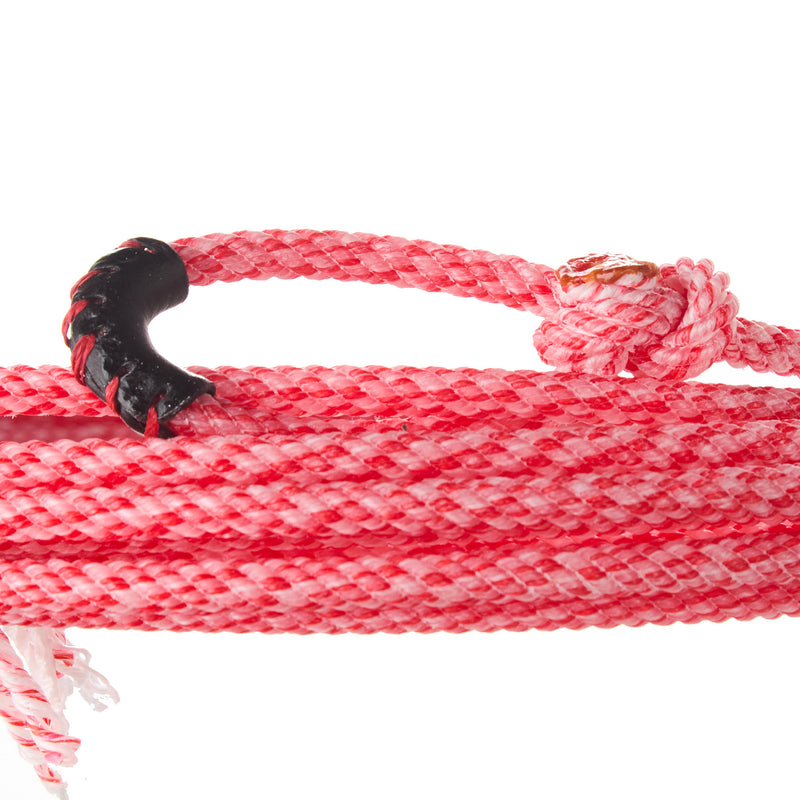 Lone Star Ropes The Fever 5 Strand 31ft Head Rope