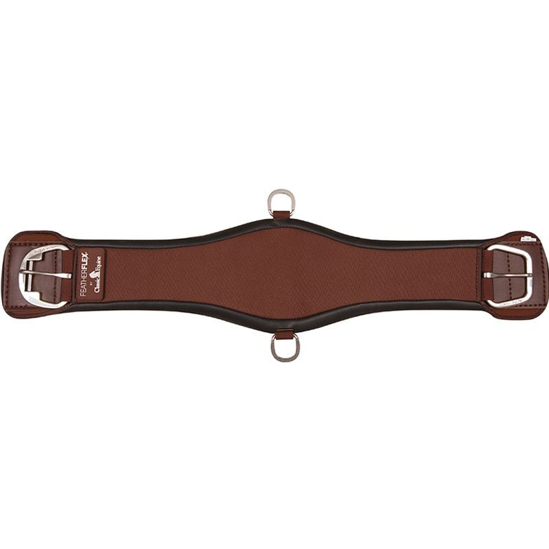 Classic Equine Featherflex Cinch