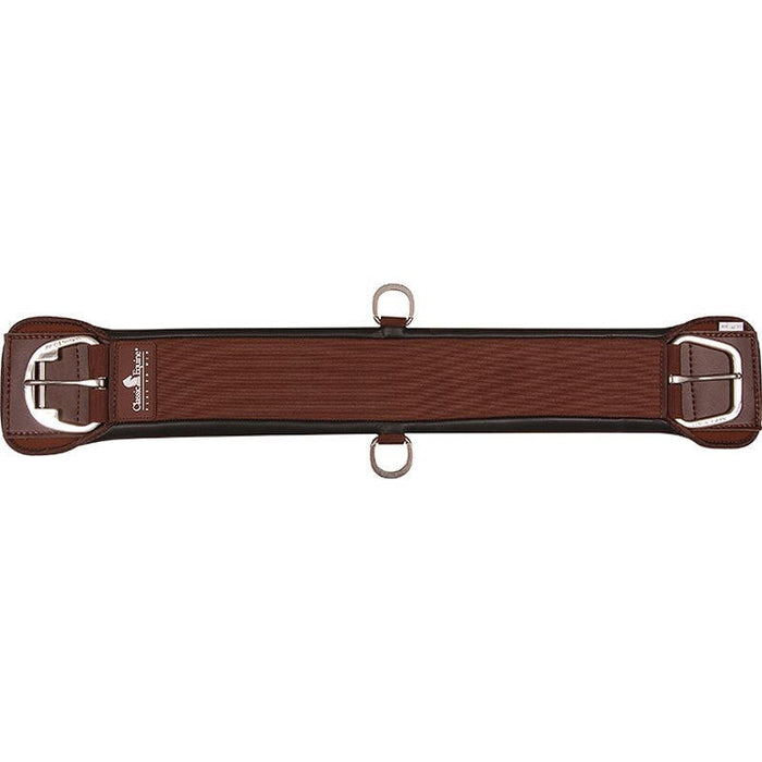 Classic Equine Feather Flex Straight Cinch