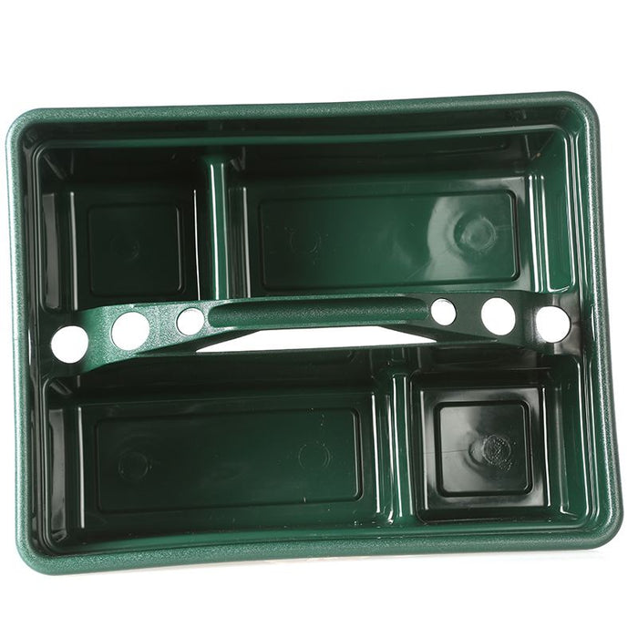Little Giant Dura Tote Green