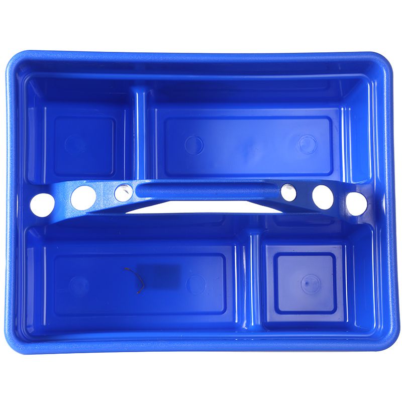 Little Giant Dura Tote Blue