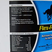 Tlc Animal Nutrition Flex-Fuel 25lb