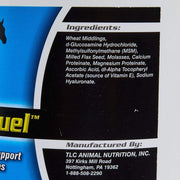 Tlc Animal Nutrition Flex-Fuel 25lb