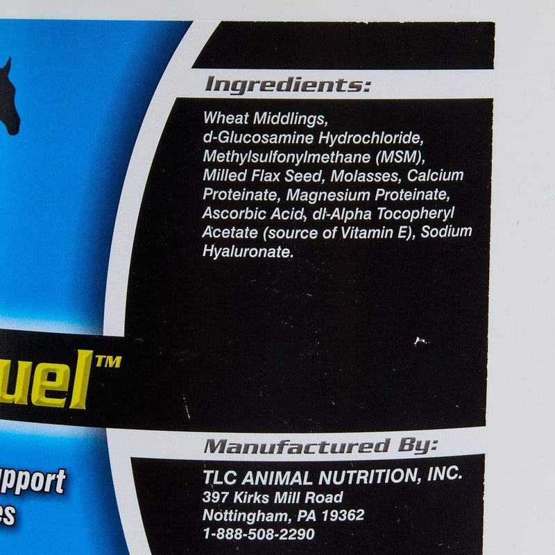 Tlc Animal Nutrition Flex-Fuel 25lb