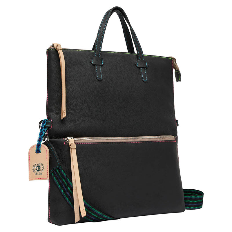 Consuela Cyndi Field Tote