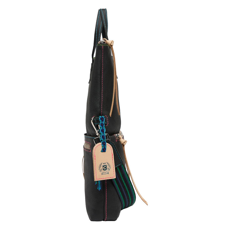 Consuela Cyndi Field Tote