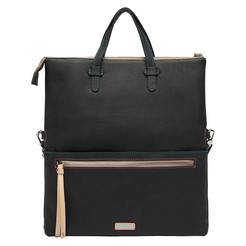 Consuela Cyndi Field Tote