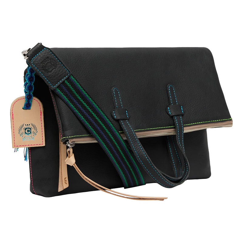 Consuela Cyndi Field Tote