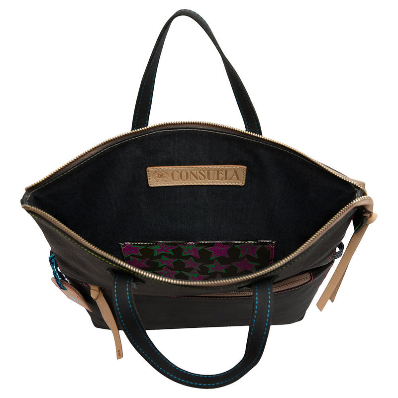 Consuela Cyndi Field Tote