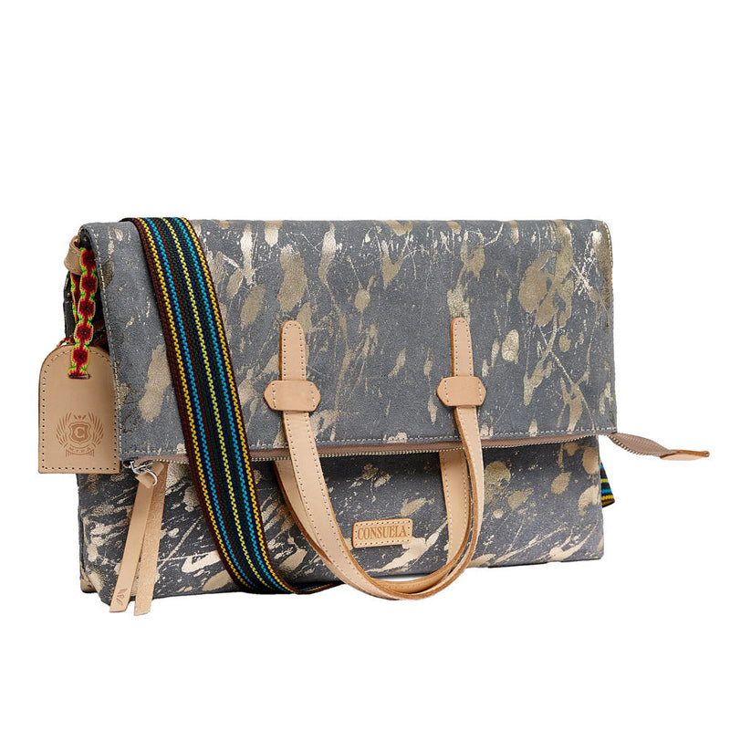 Consuela Jagger Field Tote