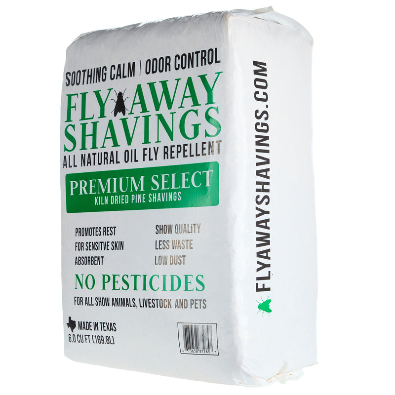 Flyaway Shavings Shavings