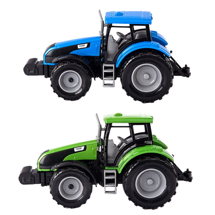 Keycraft Global Inc Premium Tractor