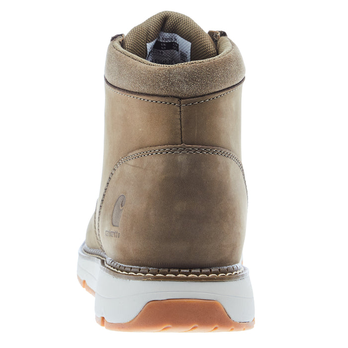 Carhartt Men's Millbrook Moc Toe Wedge Boot