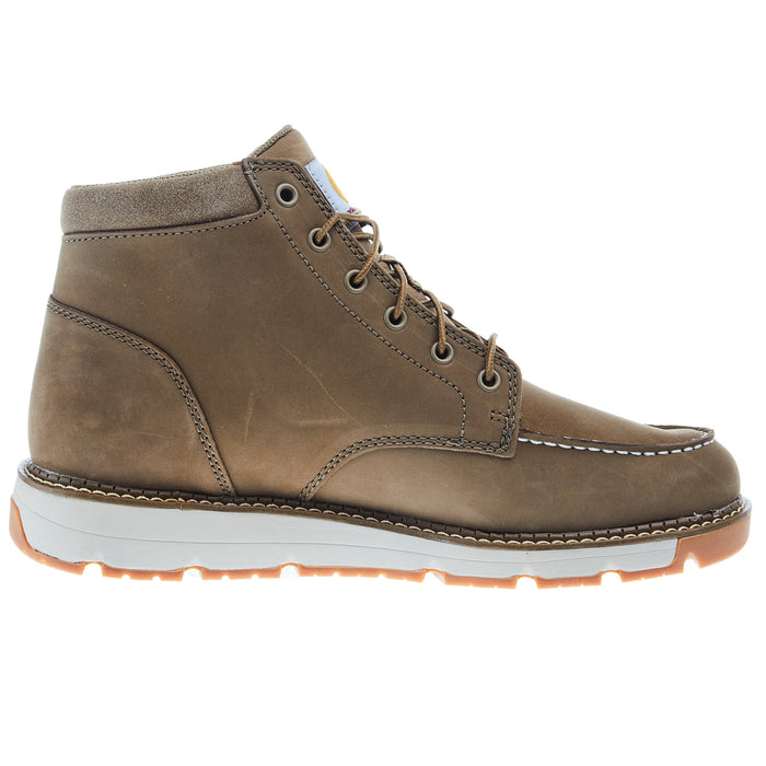 Carhartt Men's Millbrook Moc Toe Wedge Boot