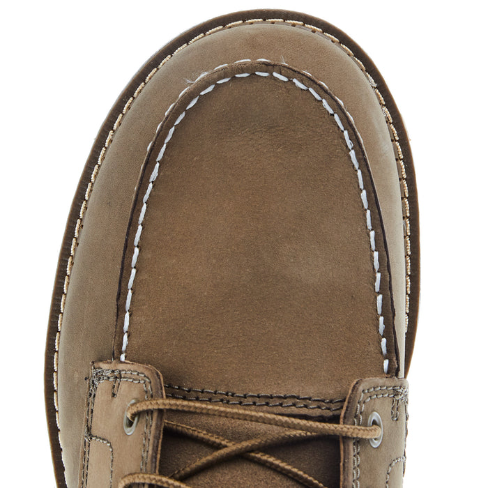 Carhartt Men's Millbrook Moc Toe Wedge Boot