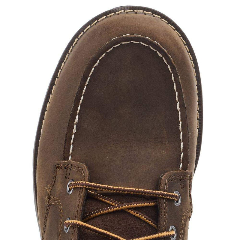 Carhartt Footwear Men`s Millbrook 6in Waterproof Casual