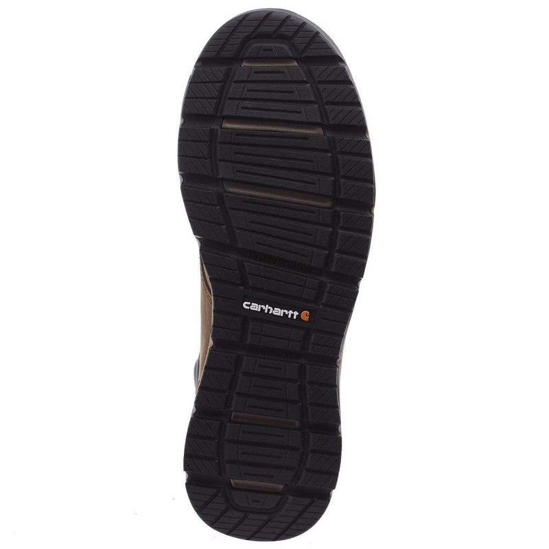 Carhartt Footwear Men`s Millbrook 6in Waterproof Casual