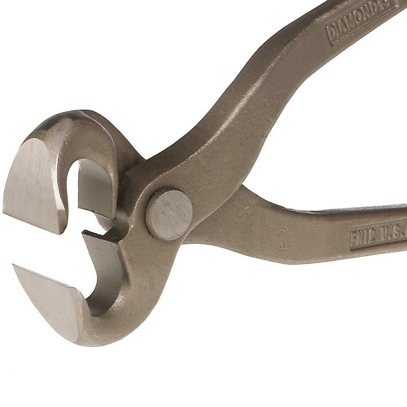 Diamond 12in. Farrier Nipper