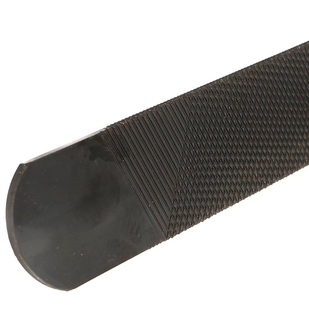 Heller Black Master Hoof Rasp