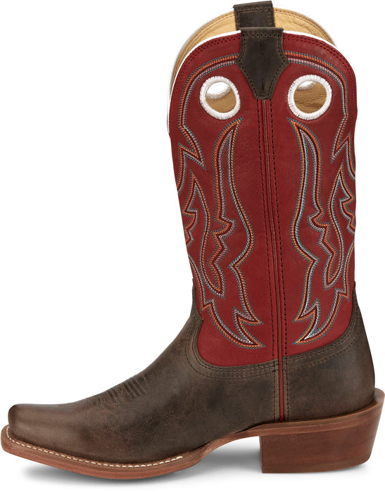 Justin boot company online