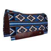 Professionals Choice Fuse Blanket Top Felt Bottom 1x33x38 Saddle Pad