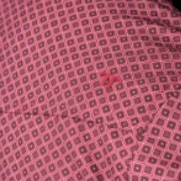 Ferrell Brands Inc Mens Red Print Vented Pearl Snap Shirt
