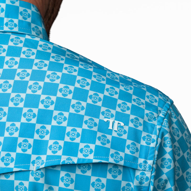 Ferrell Brands Inc The Prescott Snap Shirt