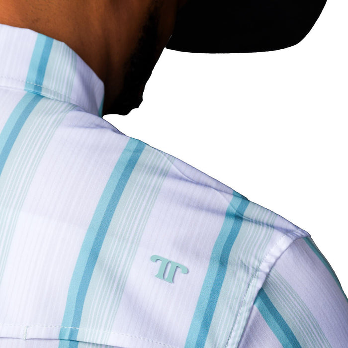 Ferrell Brands Inc The Tristan Snap Shirt